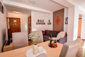 Aparteo Apartament Kriscell